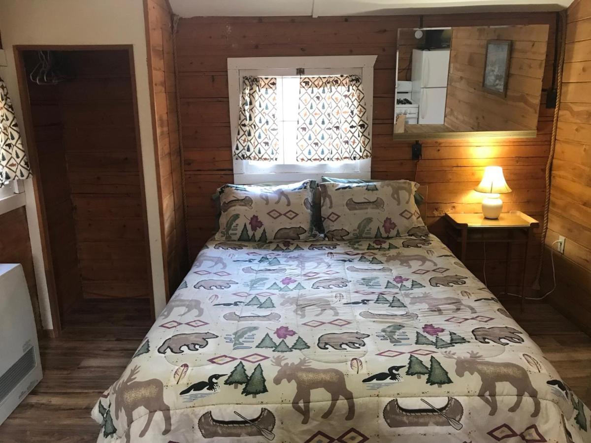 Grandview Cabins & Rv Resort South Fork Zewnętrze zdjęcie