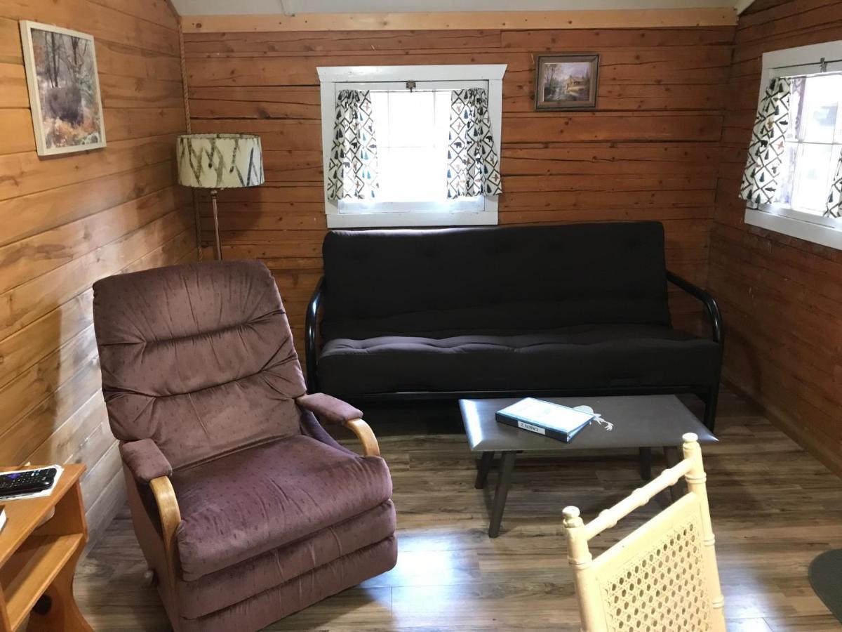 Grandview Cabins & Rv Resort South Fork Zewnętrze zdjęcie