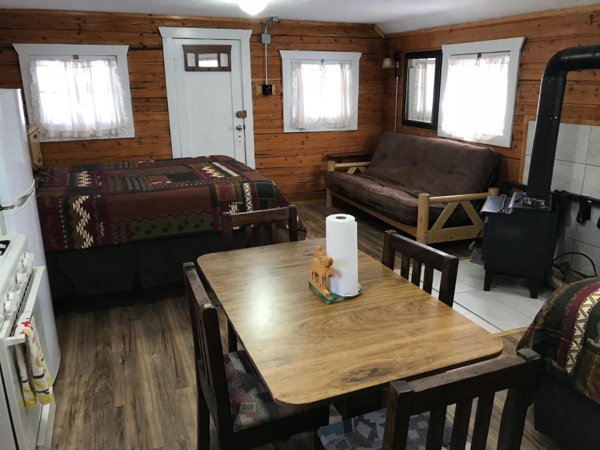 Grandview Cabins & Rv Resort South Fork Zewnętrze zdjęcie