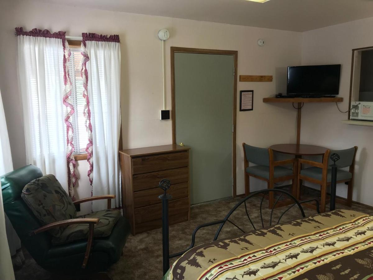 Grandview Cabins & Rv Resort South Fork Zewnętrze zdjęcie