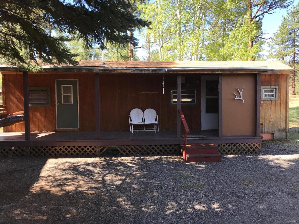 Grandview Cabins & Rv Resort South Fork Zewnętrze zdjęcie